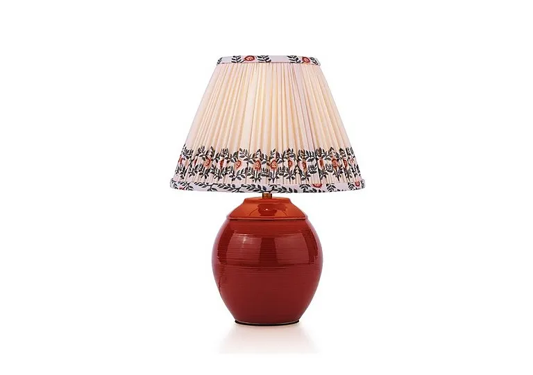 Wentworth Ceramic Table Lamp