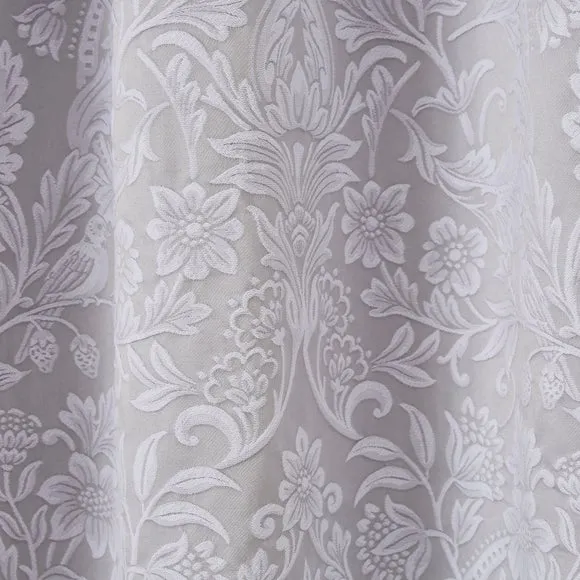 Dorma Winchester Blackout Eyelet Curtains 3