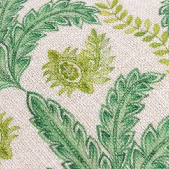 Wylder Valera Patera Palm Square Cushion 2