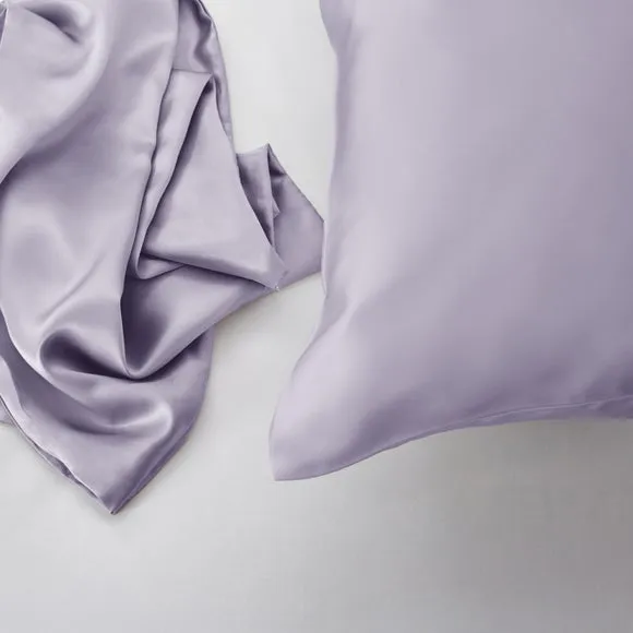 Dorma Organic Silk Pillowcase 2