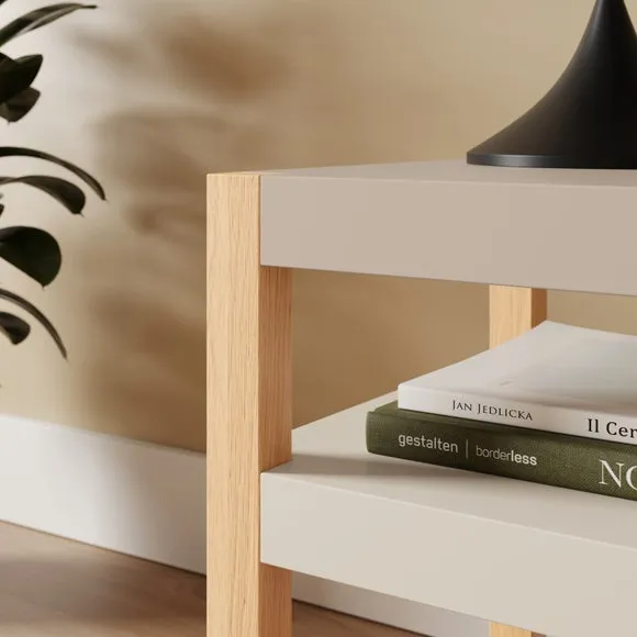 Arnie Bedside Table 3