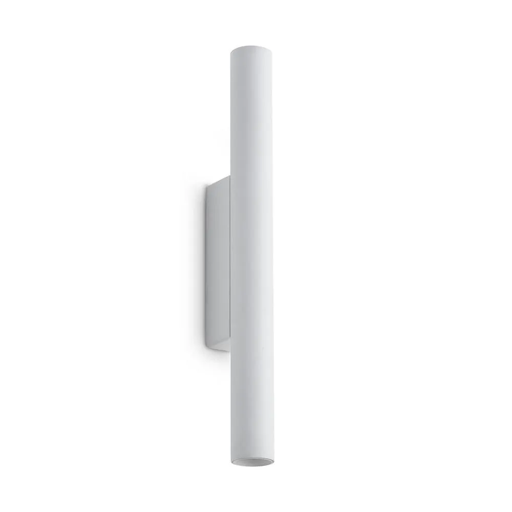 Netlighting Look 30cm Up & Down Wall Lamp White 2x LED 900lm 3000K