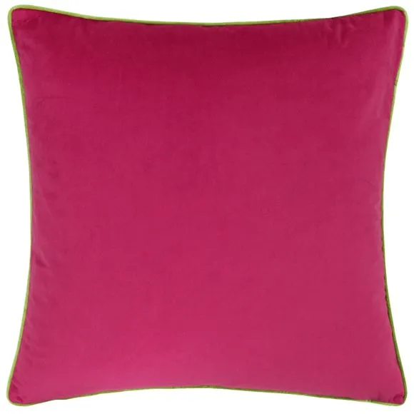 Furn. Square Cushion Cover 2
