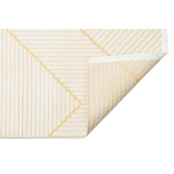 Jazz Chevron Indoor Outdoor Rug 4