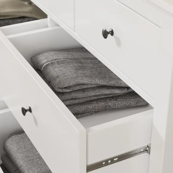 Lynton 7 Drawer Chest 3