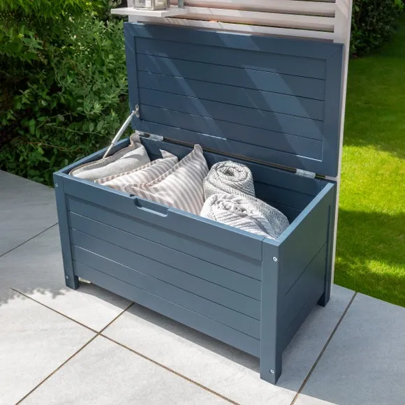 Florenity Galaxy Garden Storage Bench 3