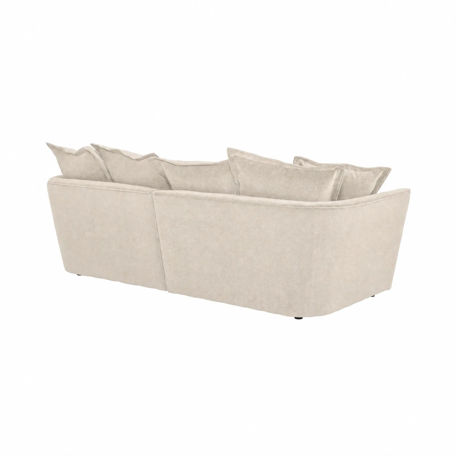 Odyssey Medium Sofa, Neutral | Barker & Stonehouse 4