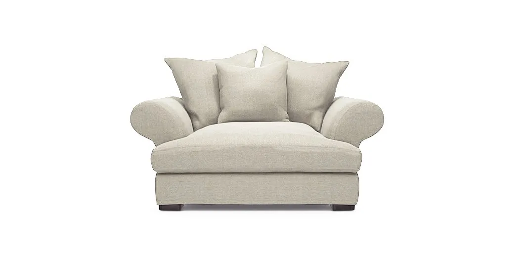 Lincoln Armchair