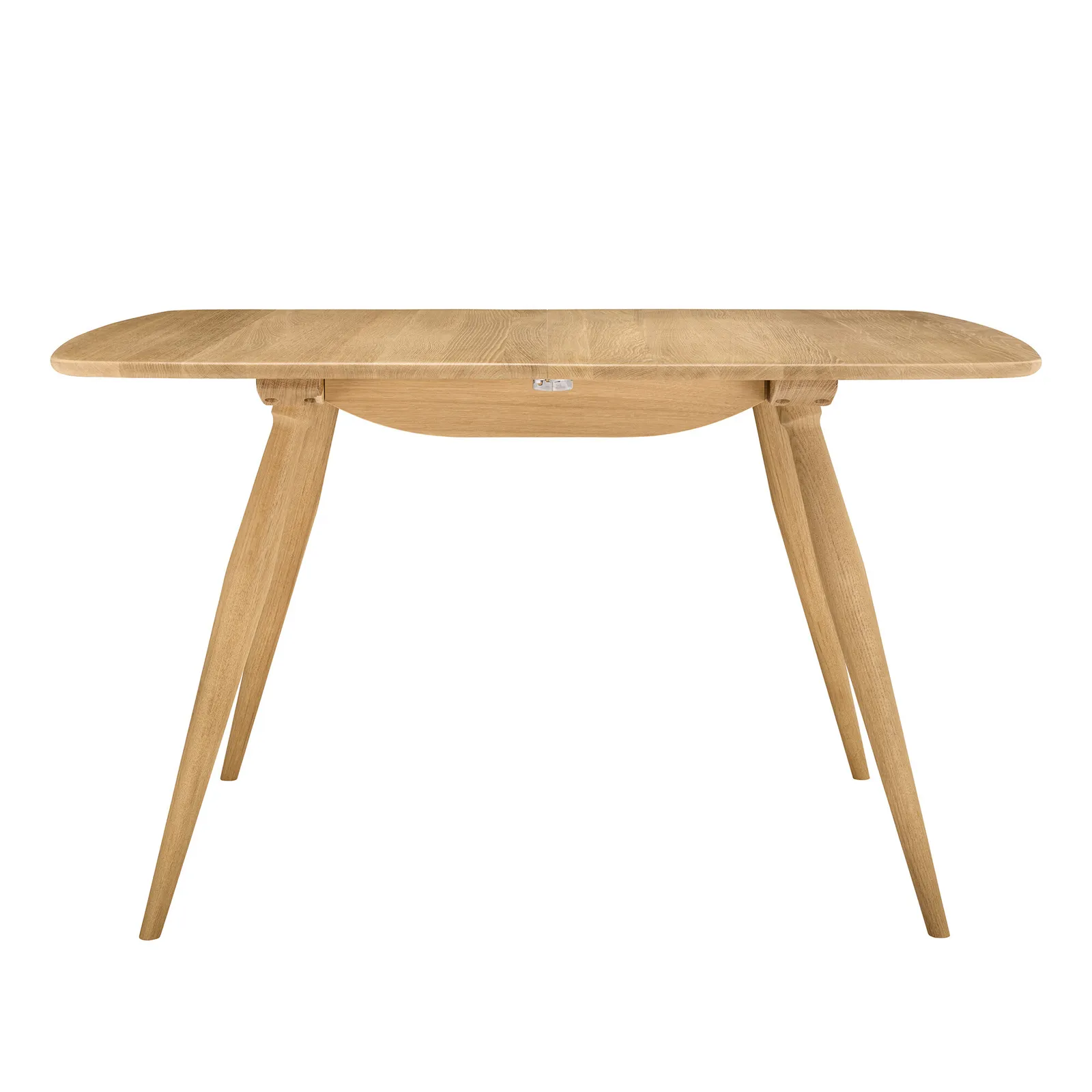 Ercol Heritage Small Extending Dining Table Oak | Barker & Stonehouse 3