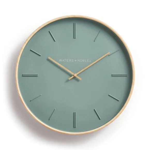 Sorrento Wall Clock 3