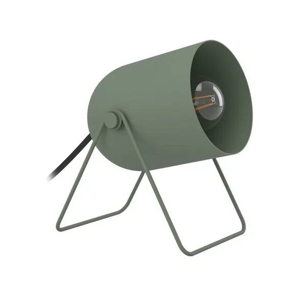 EGLO Tilston Minimalist Desk Lamp 2