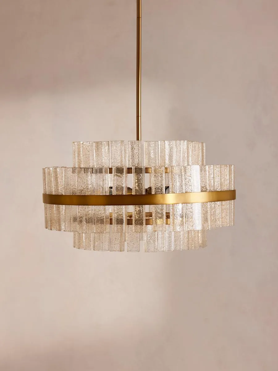 Katia Chandelier