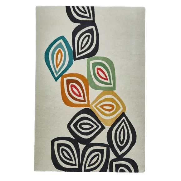 Inaluxe Colour Fall Rug 3