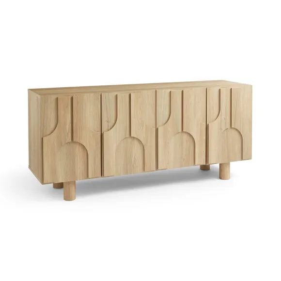 Kyler Large Sideboard 4