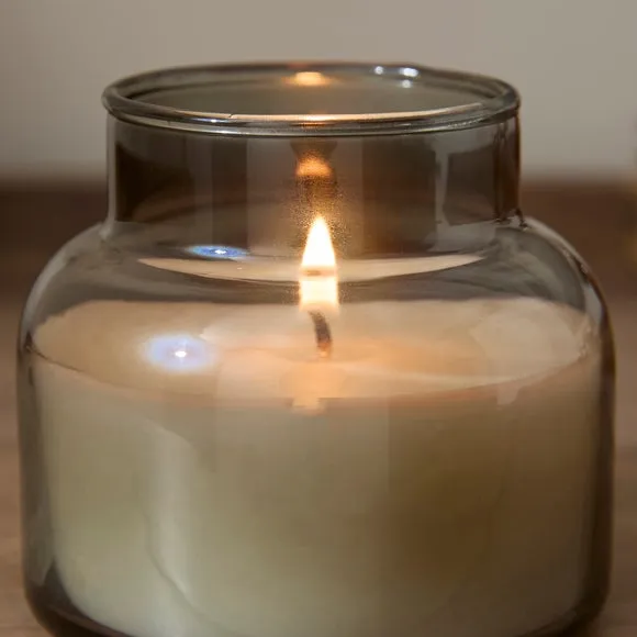 Spiced Apple & Cinnamon Mini Candle 2
