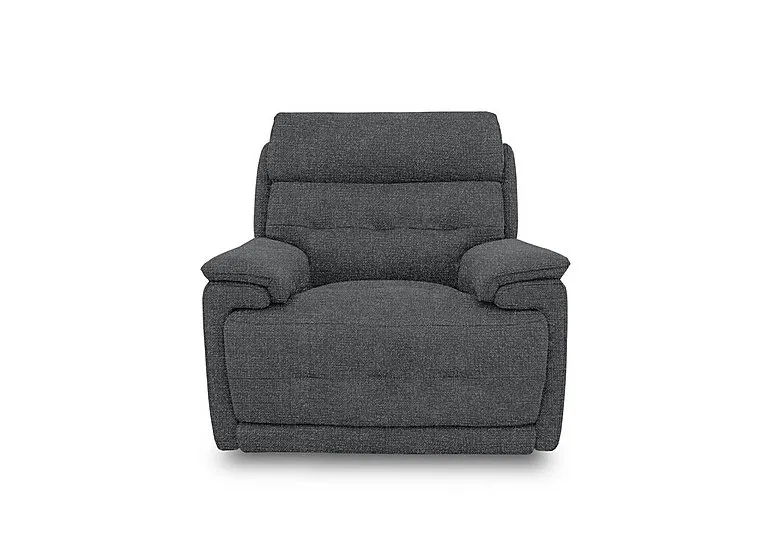 Brescia Fabric Chair - Ash