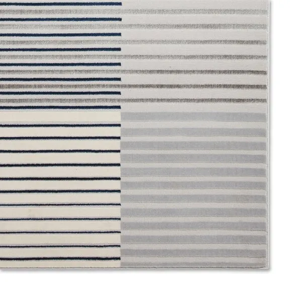 Apollo Abstract Stripe Rug 5