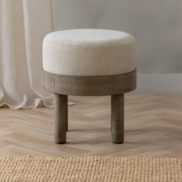 Yard Ebbett Footstool 2
