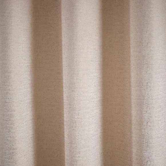 Annie Pencil Pleat Curtains 3