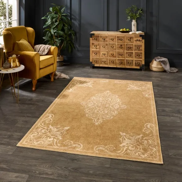 Laurence Llewelyn-Bowen Sarabande Rug 6