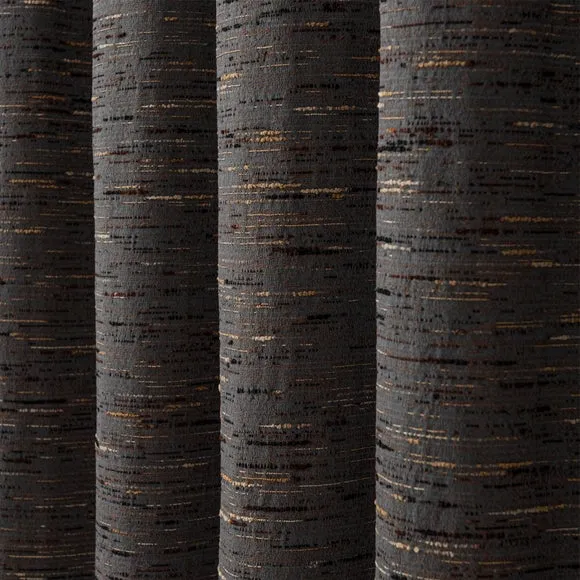 Hotel Fontaine Blackout Pencil Pleat Curtains 3