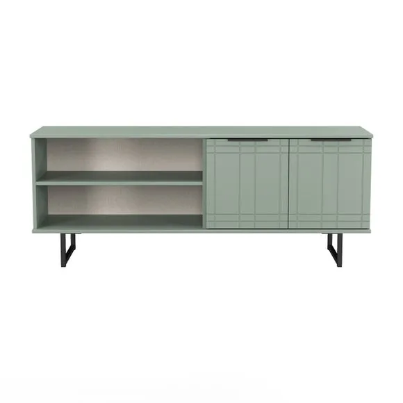 Darlton Wide TV Unit for TVs up to 65" 2
