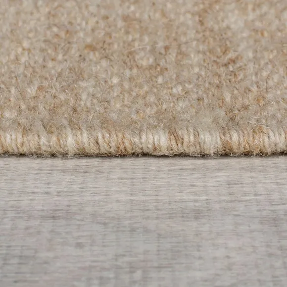 Rocco Tufted Wool Blend Rug 4
