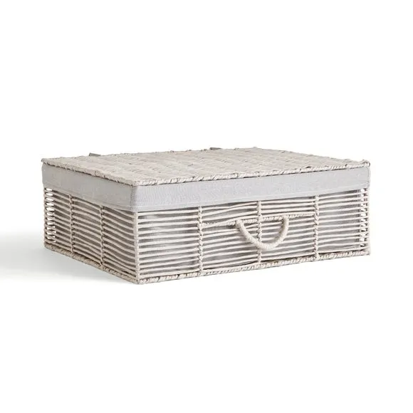 Purity Underbed Storage Trunk 4