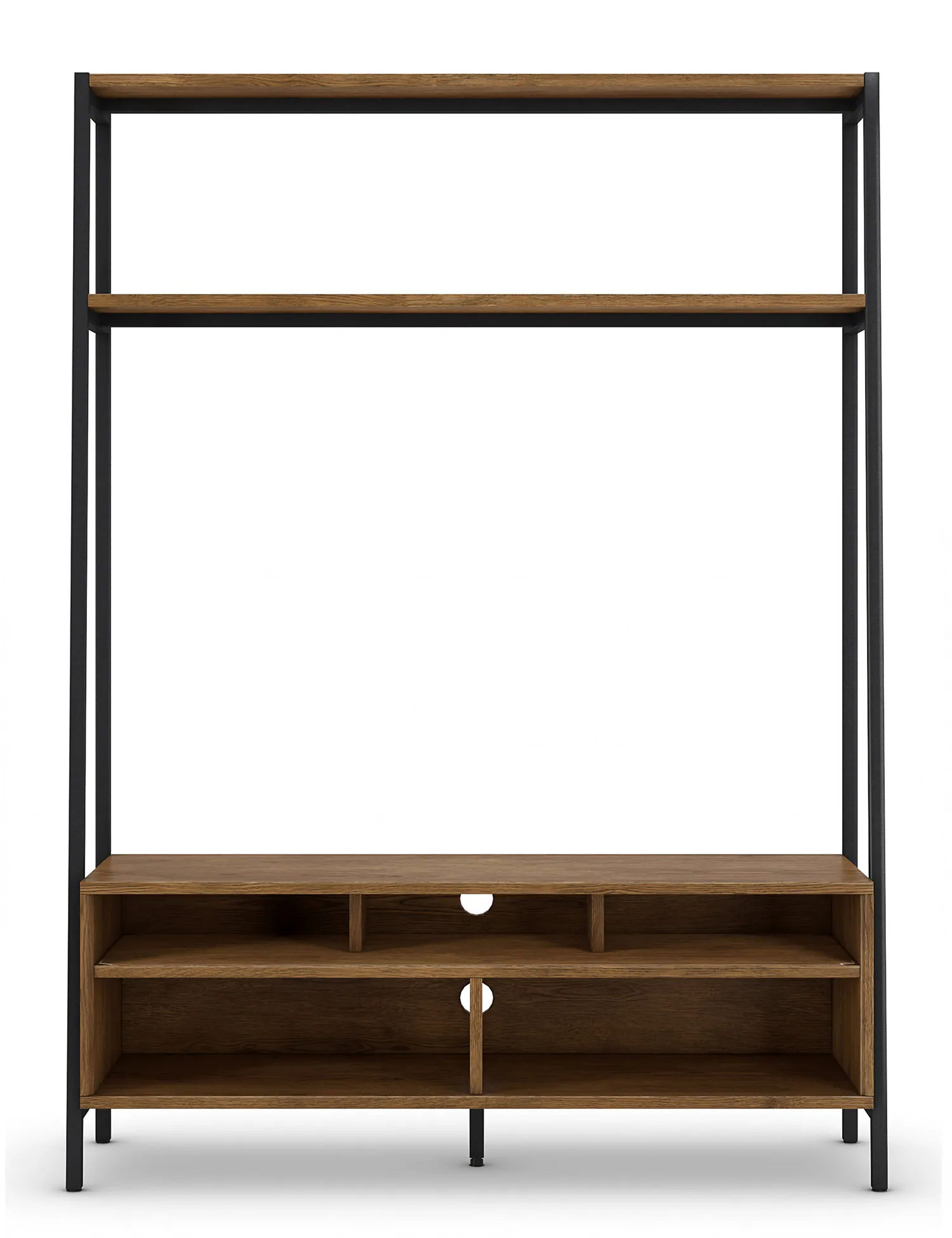 M&S Brookland Ladder TV Unit