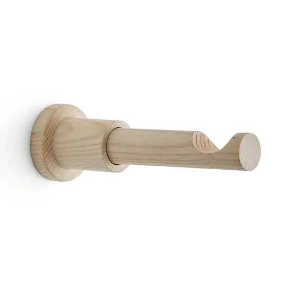 Adjustable Ashwood Cylinder Bracket