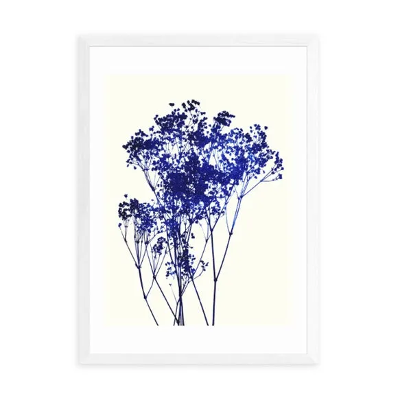 East End Prints Baby's Breath Print 2