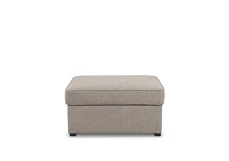 Slumber Footstool