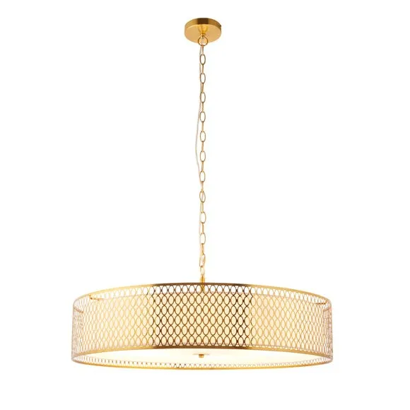 Vogue Tolna 5 Light Pendant Light 5