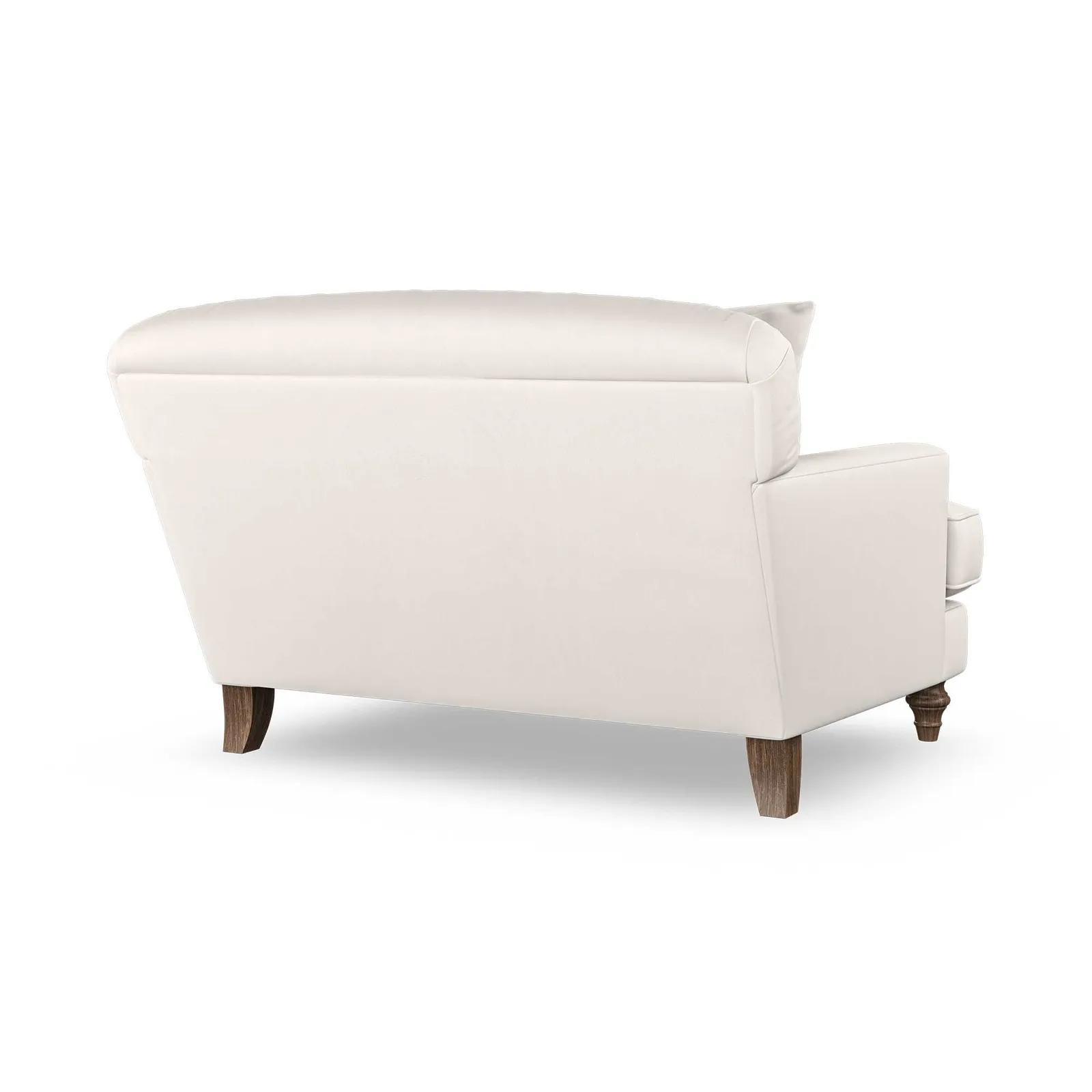 Boleyn Love Seat Sofa, Neutral | Barker & Stonehouse 4