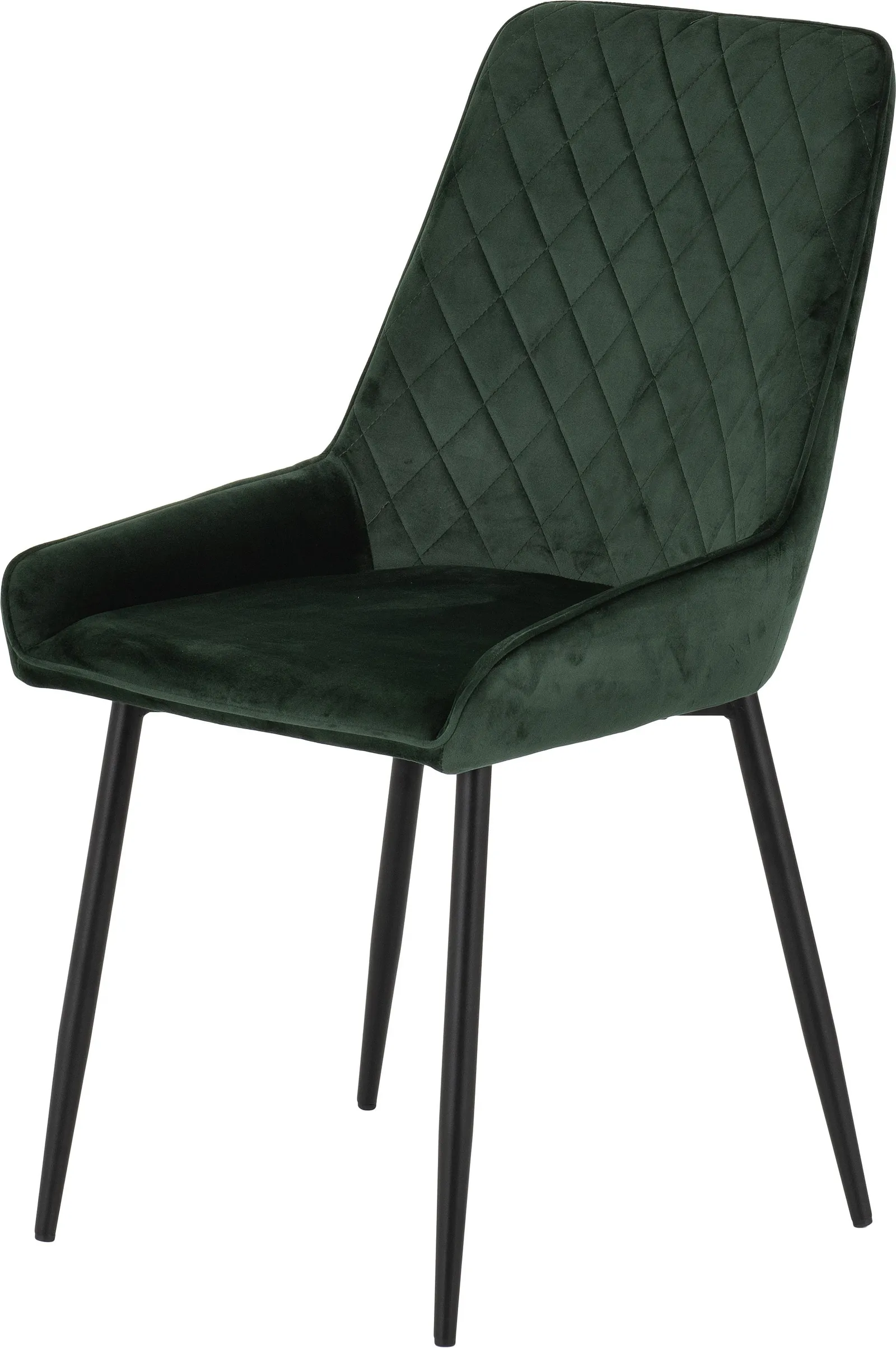 Seconique Marlow & Avery Dining Set in Emerald 6