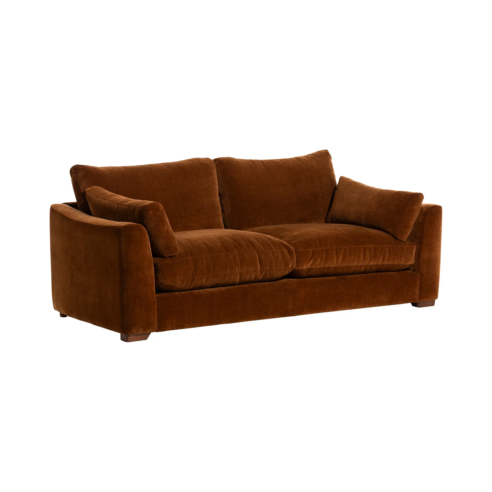 Redgrave Extra Large Sofa Fabric | Barker & Stonehouse 2