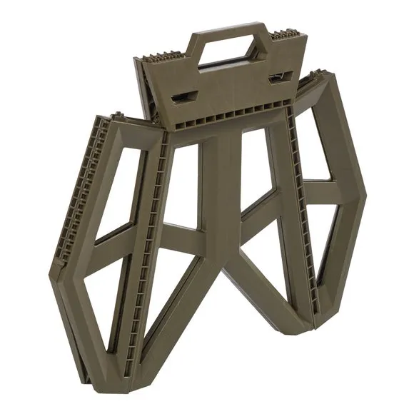 Keeeper Tom Set of 2 Folding Stools 2