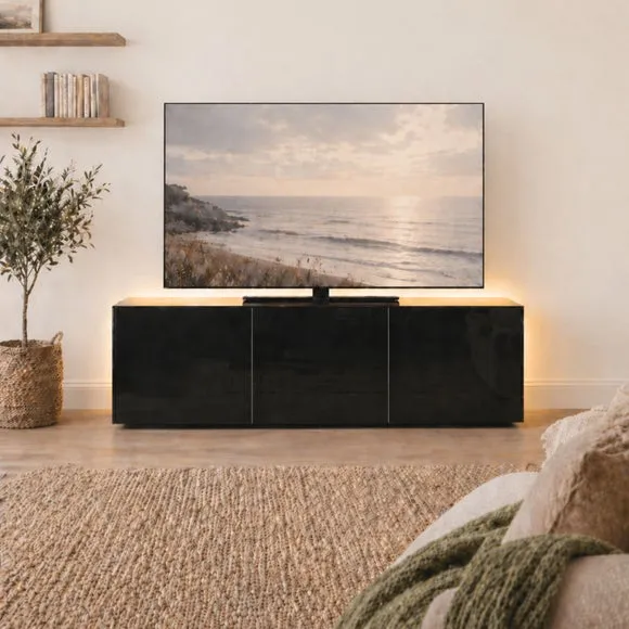 Intel LED 1500 TV Unit for TV's up to 70" 1