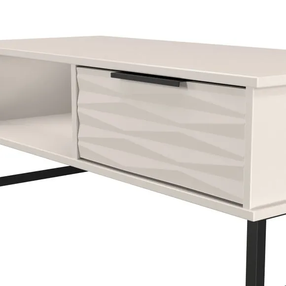 Tuxford Coffee Table 5