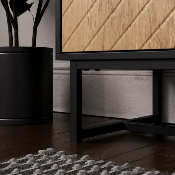 Nixon Extra Wide Sideboard 5