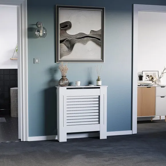 Vida Designs Milton Radiator Cover 3