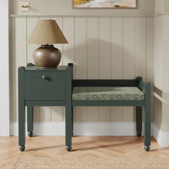Hazel Hallway Bench 1