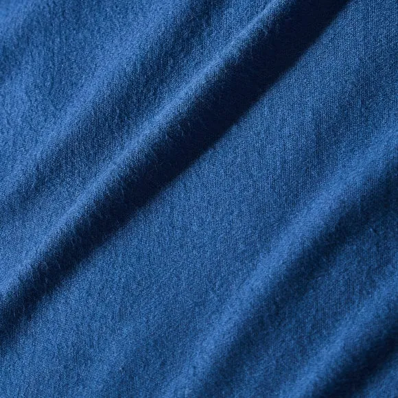 Simply Brushed Cotton Duvet Cover and Pillowcase Set 4