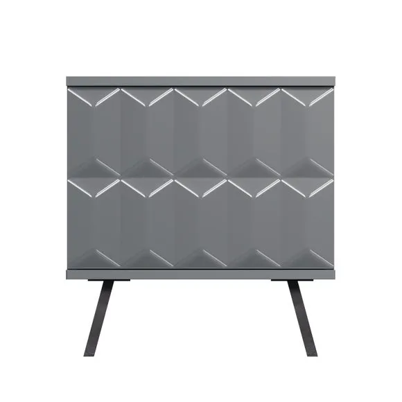 Elevate Smart LED 1 Door Lamp Table 4