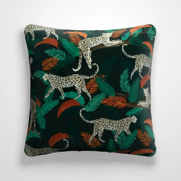 Nairobi Made to Order Cushion Cover 2