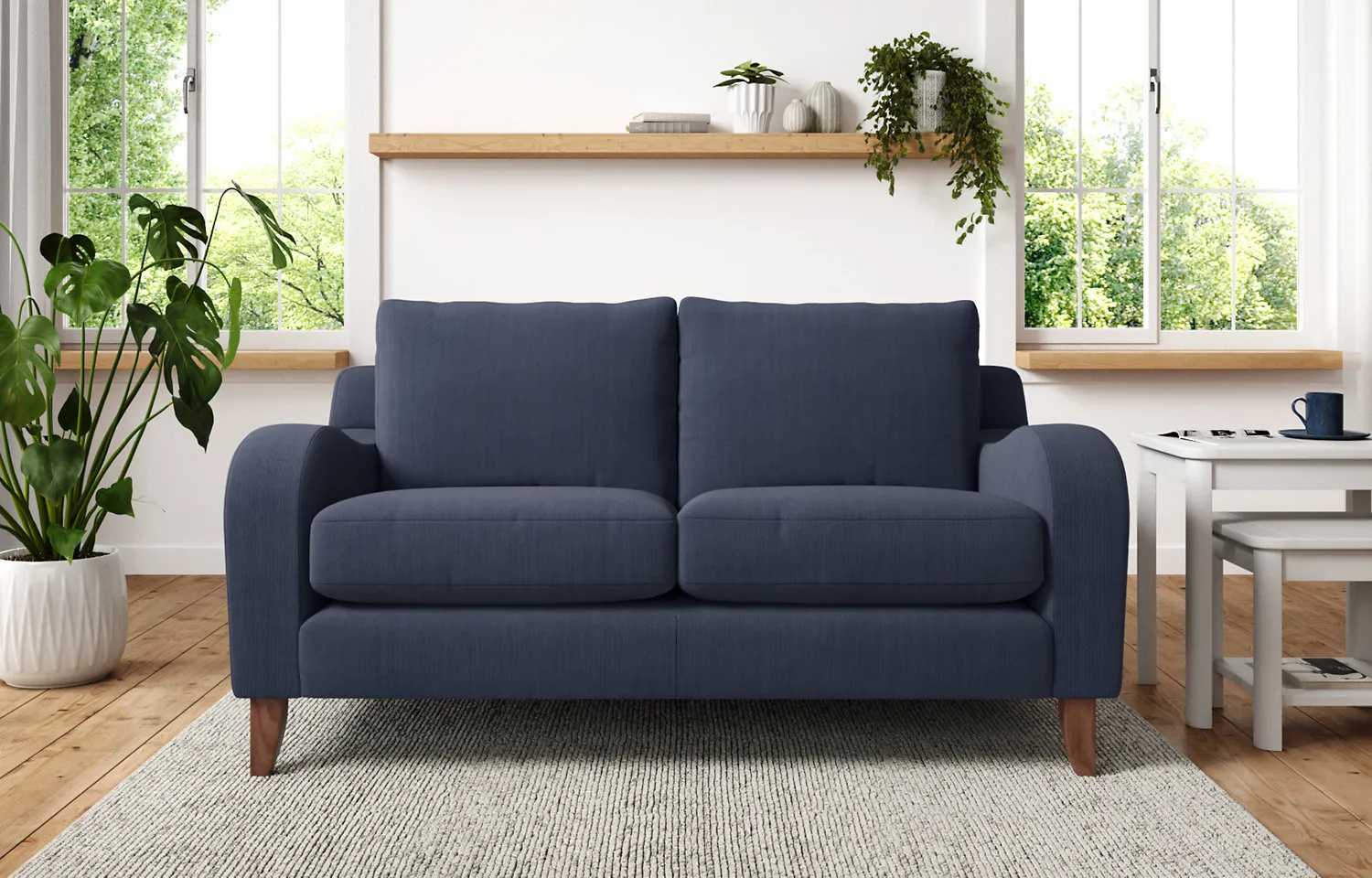 M&S Maiko Large 2 Seater Sofa