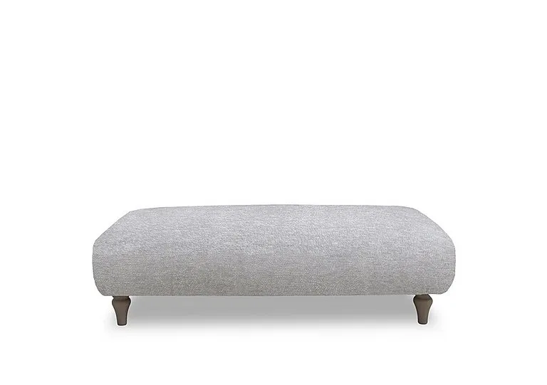 Cotswold Bench Footstool