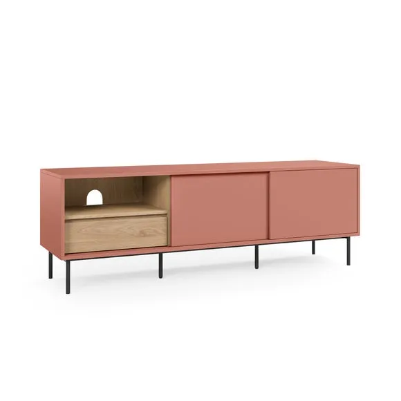 Bennie Wide TV Unit for TVs up to 55" 6