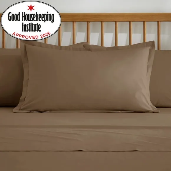 Pure Cotton Oxford Pillowcase 1