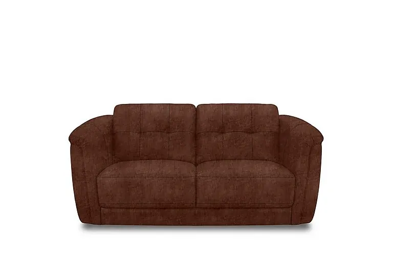 Monarch 2 Seater Fabric Sofa